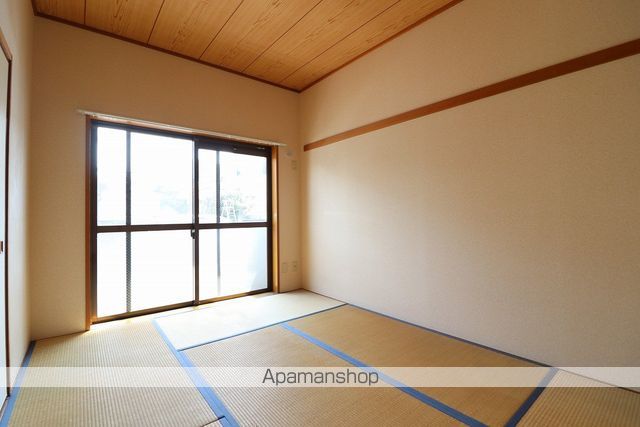 フォレスト小松の内装写真