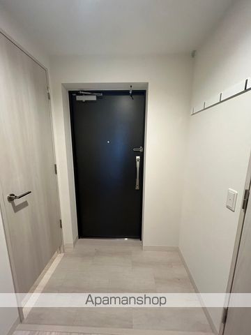 【杉並区堀ノ内のマンションの写真】