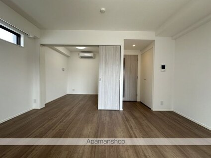 リライア東京墨田[1LDK/40.99m2]のセキュリティ