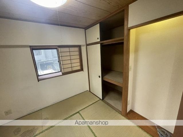ロマネスク天神ルネッサンスの内装写真