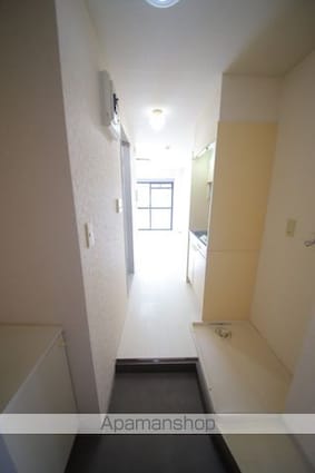 ＪＫビル[1R/17.64m2]の玄関