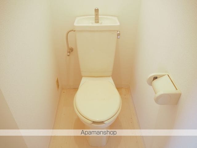 甲斐アルカサールの内装写真