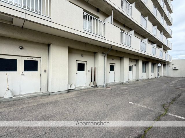 パシフィック・クリオコートのその他写真