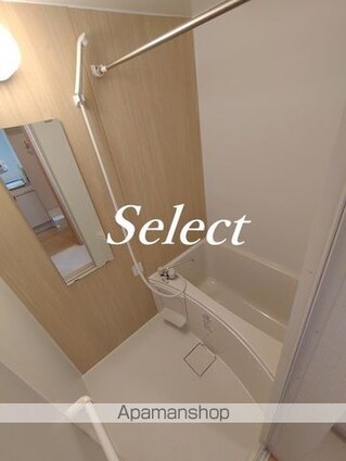 グランステージ横濱杉田[1K/20.03m2]のバス