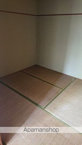 コーポ中島の内装写真