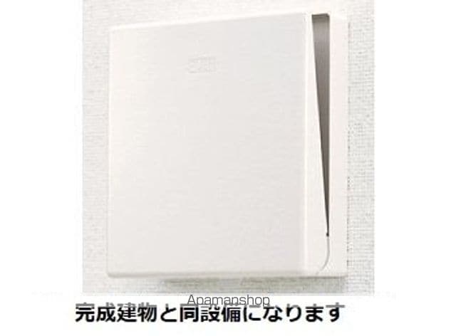 ウィンフィールド博多南の内装写真