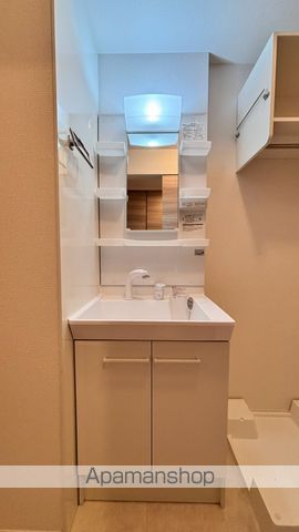 DーRESIDENCE西町の内装写真