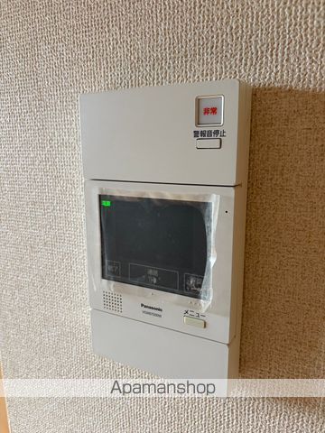 タカマツレジデンス柴原の内装写真