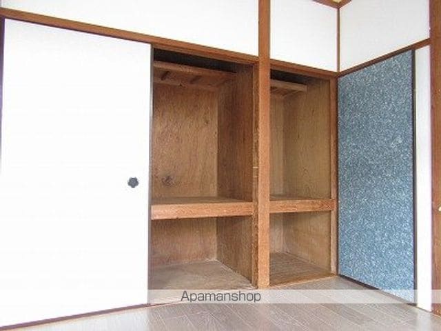 リヴァージュ小林の内装写真