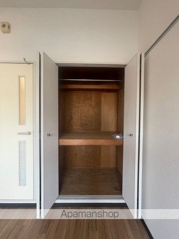 アクシス比治山の内装写真