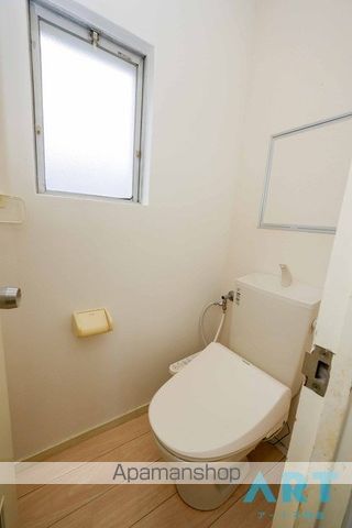 アルト堀江2号棟の内装写真
