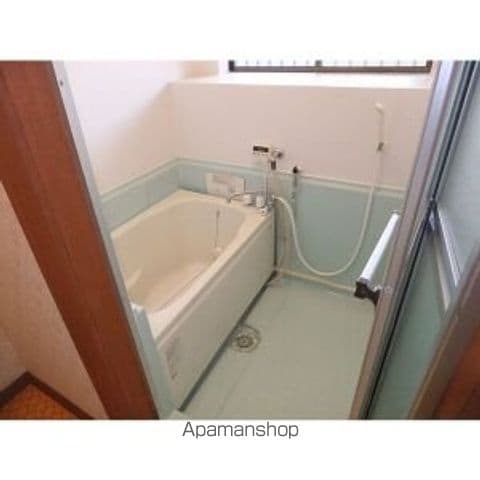 コーポ高橋の内装写真