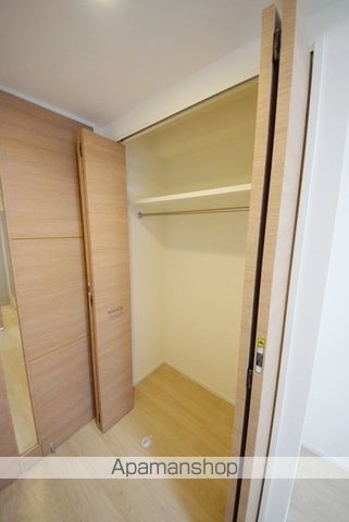 ベルフェリーク木場の内装写真