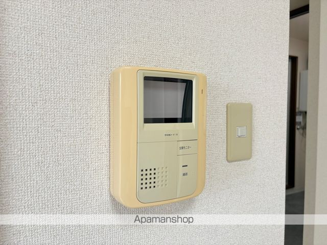 サンパティークSの内装写真