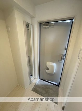 フェリシテ東小岩[1R/15.7m2]の玄関