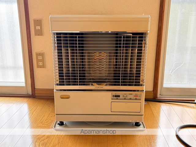 ハイム中田の内装写真