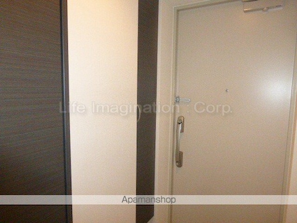 ラディエマルタ[1K/29.84m2]の内装4