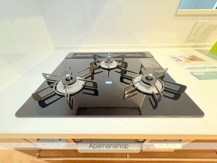 Ｋｏｌｅｔ片倉１１[2SLDK/83.63m2]のセキュリティ