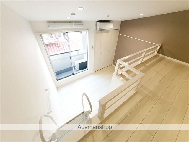 ＣＲＥＡ[1R/20m2]の内装3
