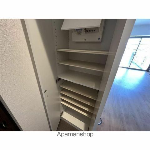 HNクボデラビルの内装写真