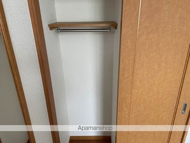 レオパレスさくらIIの内装写真