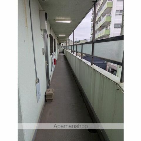 本町グリーンハイツの内装写真