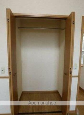 コンフォートの内装写真