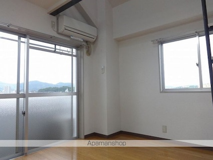 フェンネルハイツ[1R/29m2]の内装1