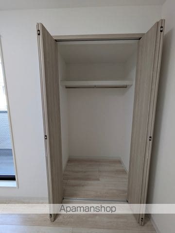 T'S CUORE調布の内装写真