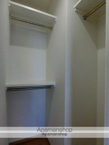 FONS西千石の内装写真