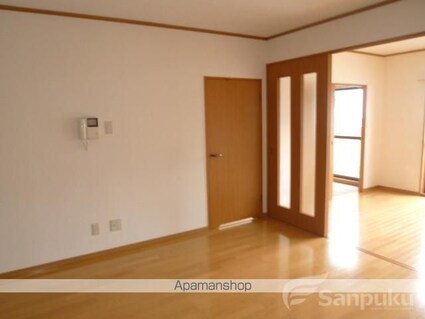 オレンジスクウェアー[3LDK/63.17m2]の内装2