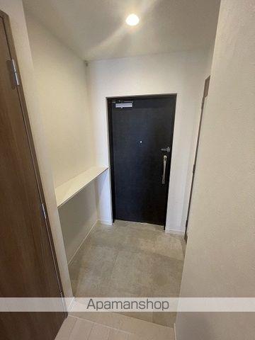 SPLENDID本町グランの内装写真
