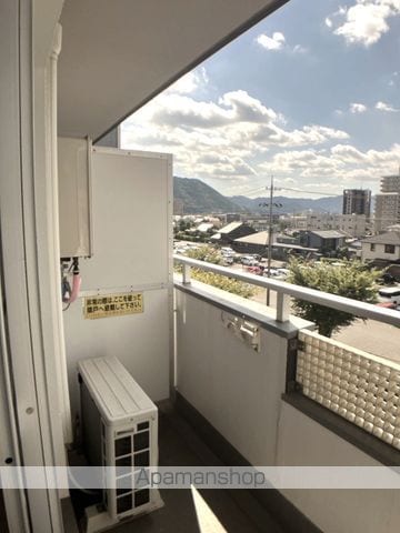 K’sB一の坂の内装写真