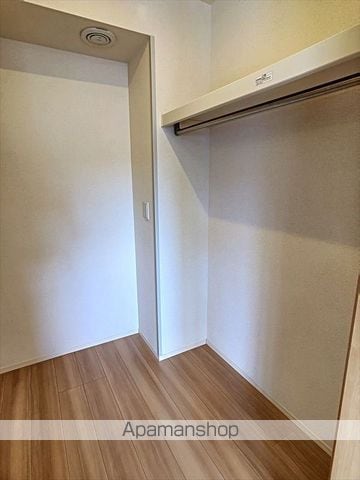 花水木の家 VIの内装写真