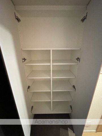 SPLENDID本町グランの内装写真
