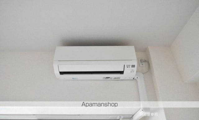 アルテクラビアの内装写真