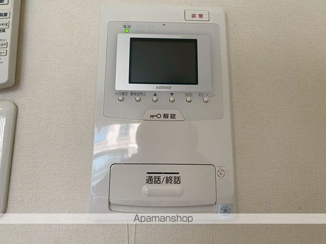 グレイスハイツ東中通タワーの内装写真