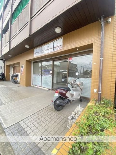 シティガーデン堀止[店舗/113.49m2]の玄関2