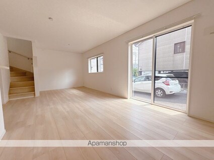 Ｋｏｌｅｔ千葉生実町[4LDK/95.58m2]の内装3