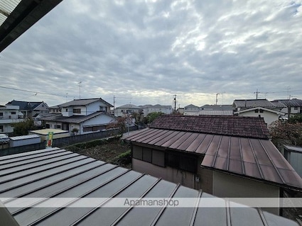 髙村貸家[3LDK/70.28m2]の眺望