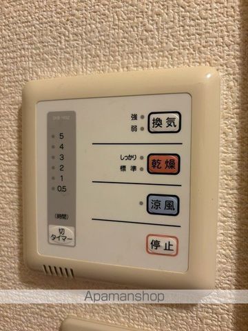 シエル神辺の内装写真
