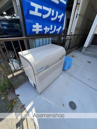 ＫＥＩＡＩ　ＲＥＳＩＤＥＮＣＥ　北戸田Ⅱ[1LDK/28.51m2]の共用部3