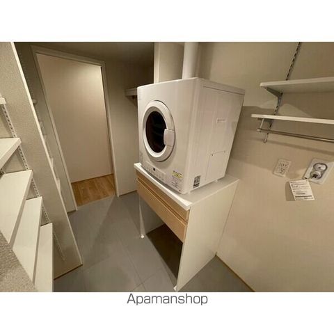和の杜 江坂の内装写真