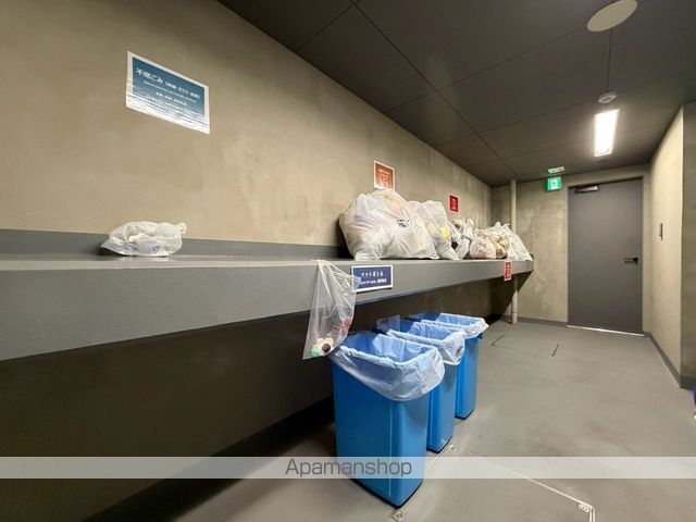 ザ・ライオンズフォーシア蒲田のその他写真