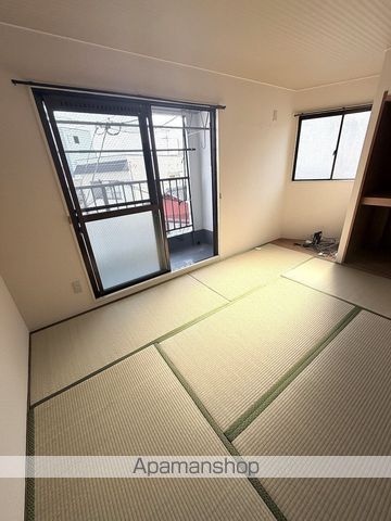 第2タナックマンションの内装写真