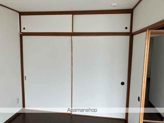 エスカイア24軒の内装写真