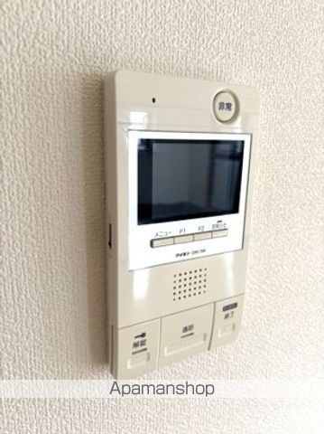 テングッド西新南の内装写真