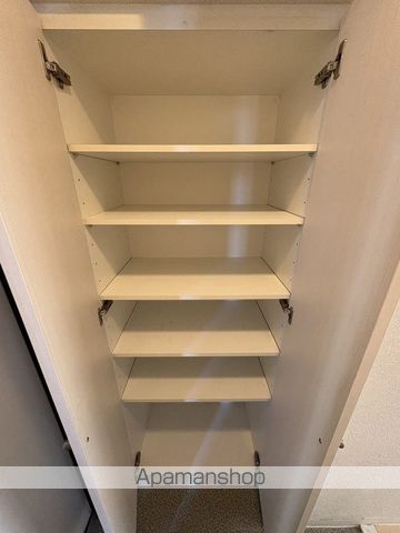 アジール上町の内装写真