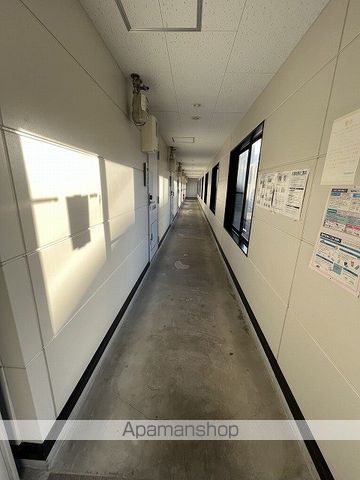 レオパレスクレールはまなすのその他写真