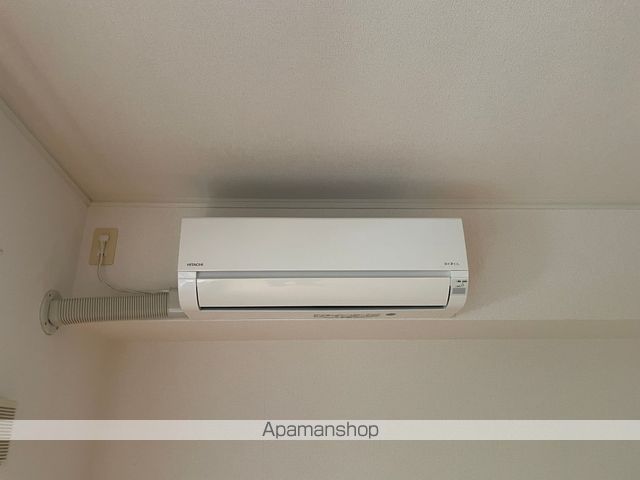 プロムナード和の内装写真